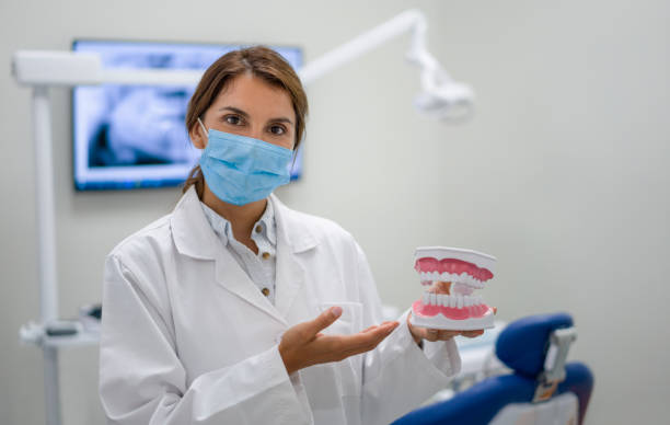 Best Emergency Orthodontic Repairs in Whitney Point, NY