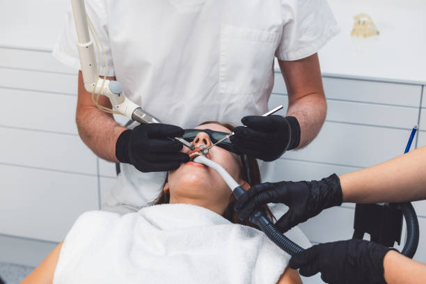 Best Broken or Chipped Tooth Repair in Whitney Point, NY